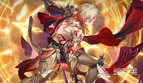 震惊!崩坏星穹铁道万敌上线时间大,背后竟藏如此玄机!