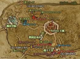 凡人传说大焚天烈阳殿地图怎么玩