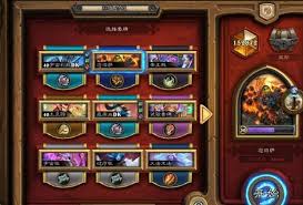 炉石传说标准模式恋旧萨卡组代码是什么