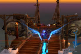 魔兽世界怀旧服怎么去龙骨荒野