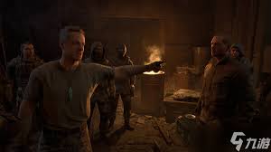 潜行者2稀有枪支如何修理