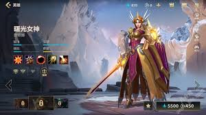 最后的起源铁血蕾欧娜技能是什么