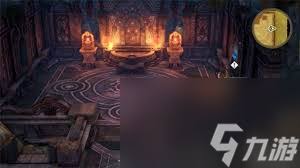 DQ3重制版怎么获取光之头盔