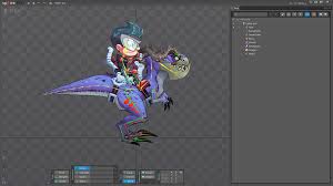 惊爆!SPINE究竟在哪能下载?速来一探究竟!