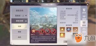 完美世界黄昏装备材料大全