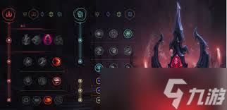 2024LOL豹女天赋加点指南及最强天赋推荐