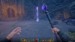 黑暗锤盾武器模组怎么分享