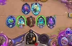 炉石传说星舰发现猎卡组怎么构筑