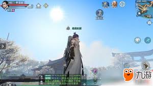 楚留香手游金灵芝位置在哪里