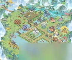 寻道大千仙居码如何使用