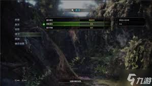 怪物猎人世界主线任务顺序是什么