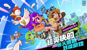 爆裂小队疾速狂潮怎么玩