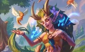 炉石传说铺场德卡组深度剖析与玩法精妙分享