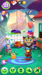 我的汤姆猫2如何赚取金币