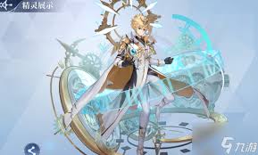 震惊!奥奇传说手游命运梵天竟有如此独特获取方法,速来一探究竟!