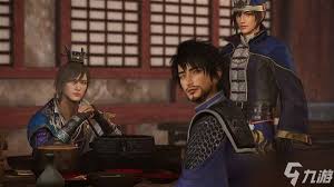 惊爆!真三国无双起源初期速刷辉石超实用方法大公开