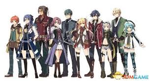 英雄传说闪之轨迹2一周目剧情如何通关