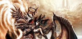 暗黑破坏神4莉莉丝身份