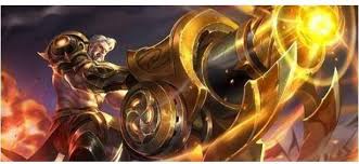 王者荣耀老骥伏枥志在千里指的是哪个英雄