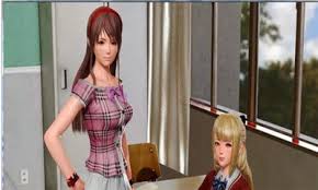 我的学院生活5.0汉化版如何体验全剧情