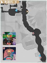 崩坏星穹铁道如何收集永恒圣城奥赫玛若虫