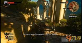 巫师3:狂猎镜子大师实力如何及目的解析攻略