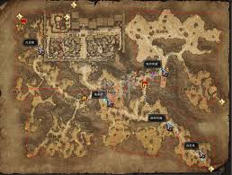 斗战神采药地点在哪里