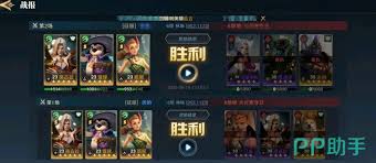 荒野国度如何搭配强力队伍