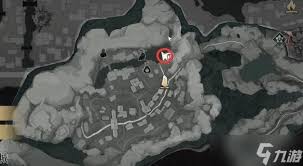 燕云十六声阴兵借道支线任务怎么做