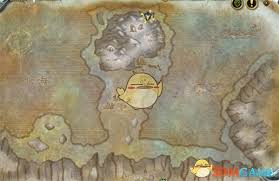 魔兽世界深海巨腹鱼在哪获取