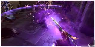 博德之门三幻术系仪式法术任务怎么做