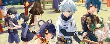 原神循音觅奇H5活动全解析及丰厚奖励大