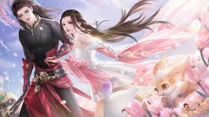 大唐无双八个职业分别是什么