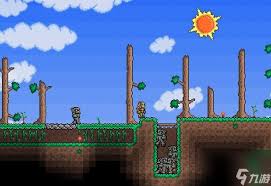 泰拉瑞亚如何应对哥布林入侵