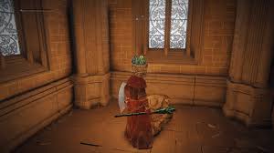 惊爆!艾尔登法环爆散结晶魔法竟有如此独特获取方式,速来一探究竟!