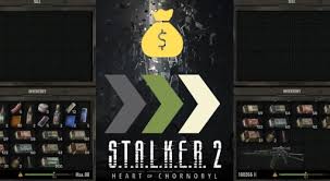 潜行者2切尔诺贝利之心如何快速刷钱