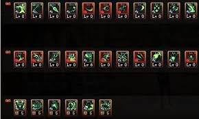 DNF2024死灵如何加点高效刷图