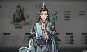 鬼谷八荒软甜费是什么