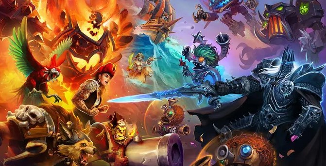 送真充的游戏盒子