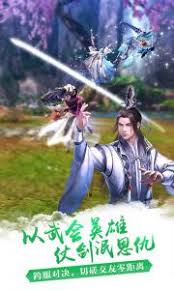 九阴真经3d内购版