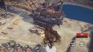 正当防卫4手机版免费下载正版