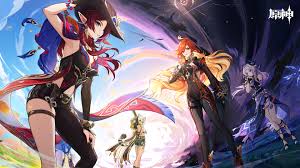 原神5.2版本前瞻直播兑换码是什么