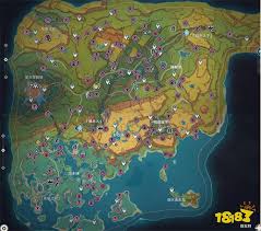 原神纳塔怎么玩