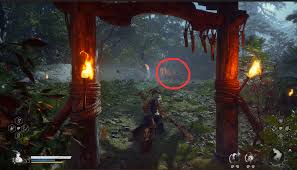 黑神话悟空寅虎在哪