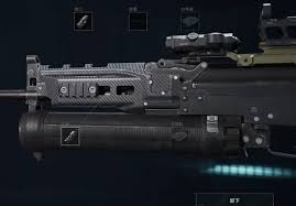 惊爆!三角洲行动野牛冲锋枪超酷炫改枪方案大,点击速看!