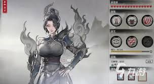 鬼谷八荒如何提升厉凝霜好感度