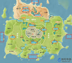 心动小镇潮流季奇灵夜新增了哪些鱼类