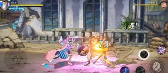 航海王壮志雄心Mr.2有哪些技能