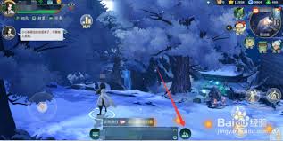 剑网3指尖江湖加好友方法全解析