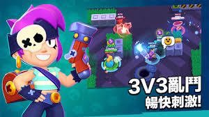 荒野乱斗电脑版在线玩